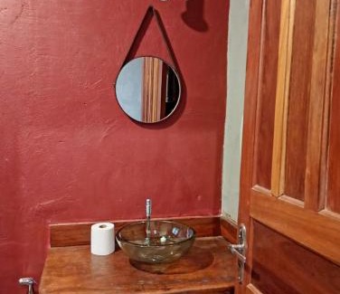 Alto Paraiso de Goias Cabin | O vilarejo chalés