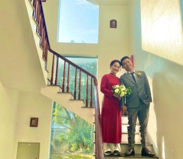 Ninh Binh Hotel | O Zoli Home