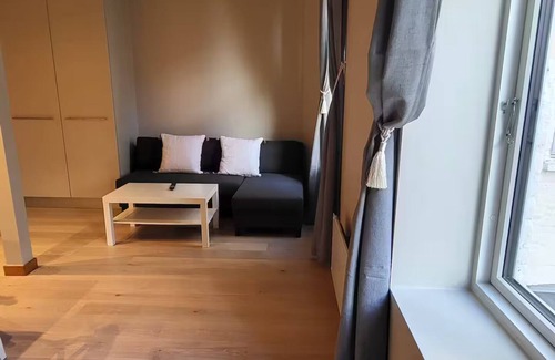 Vika Apartment | O12-Central-Downtown Oslo, nice and cozy - 2 rooms