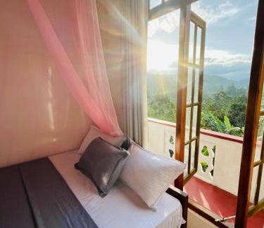 Bandarawela Villa | O2 Bandarawela