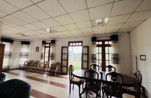 Bandarawela Villa | O2 Bandarawela