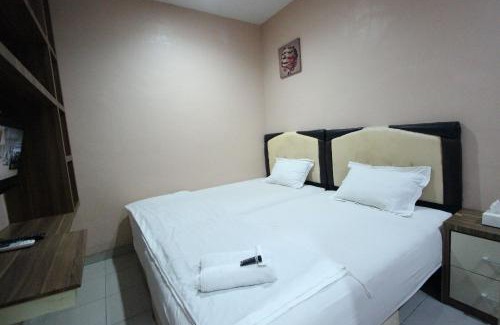 Medan House | O2 Residence