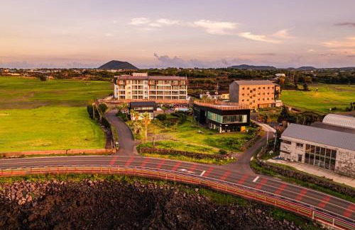 Gujwa Resort | O2Heal resort
