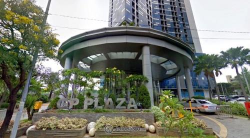 Jakarta Apartment | OA GP Plaza