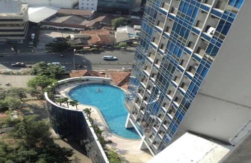 Jakarta Apartment | OA GP Plaza