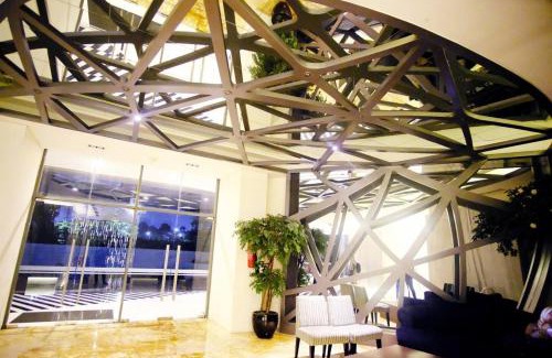 Jakarta Apartment | OA GP Plaza