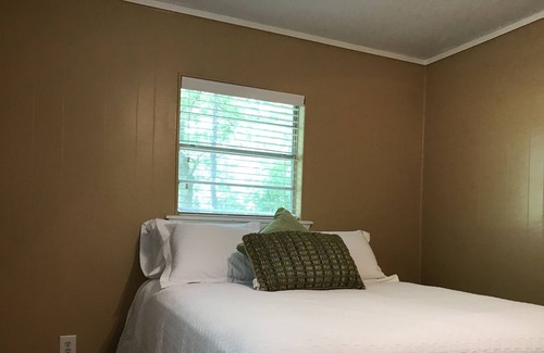 Log Cabin House | Oak Acres is the place to be