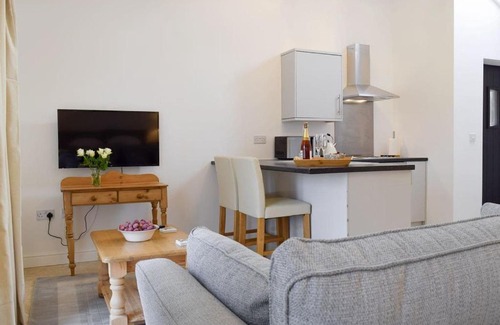 Daventry House | Oak Barn