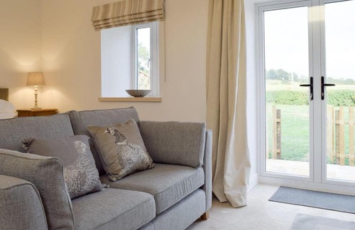 Daventry House | Oak Barn