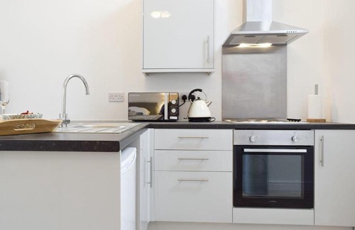 Daventry House | Oak Barn