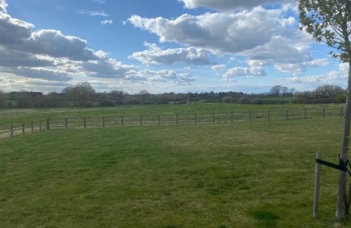 Fifield House | Oak Bray Coach House