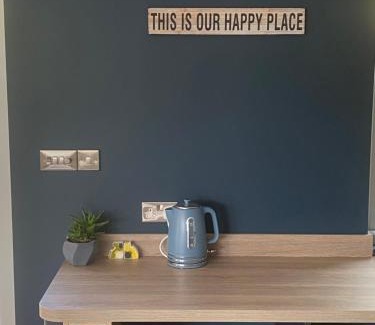 Fifield House | Oak Bray Coach House