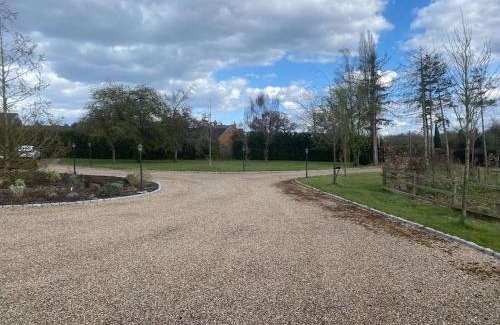 Fifield House | Oak Bray Coach House