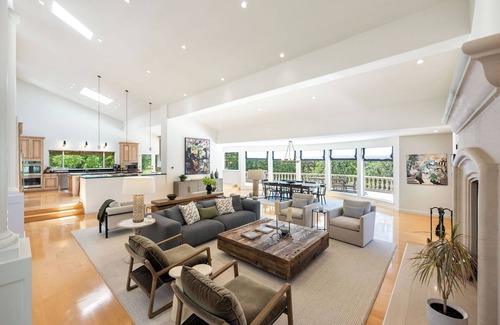 Sonoma House | Oak Grove Estate *30+ Day Rental*