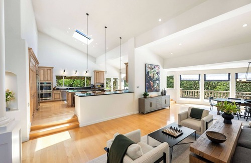 Sonoma House | Oak Grove Estate *30+ Day Rental*