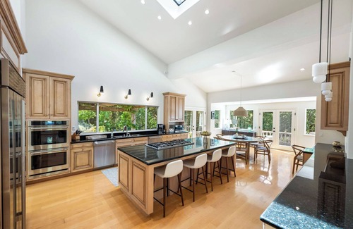 Sonoma House | Oak Grove Estate *30+ Day Rental*