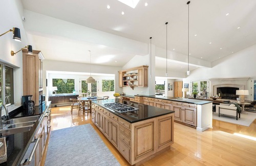 Sonoma House | Oak Grove Estate *30+ Day Rental*