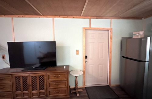 Bolivia Apartment | Oak Island, Southport, Bolivia ~ perfect combination of the beach & the woods!