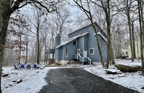 Bushkill House | Oak Lane at Saw Creek - 2025 UPGRADES