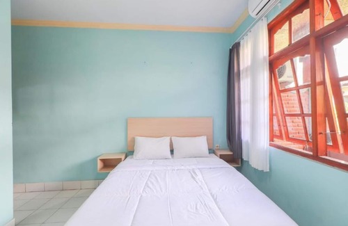 Downtown Kuta Hotel | Oak legian Beachwalk - Near Kuta Legian Beach
