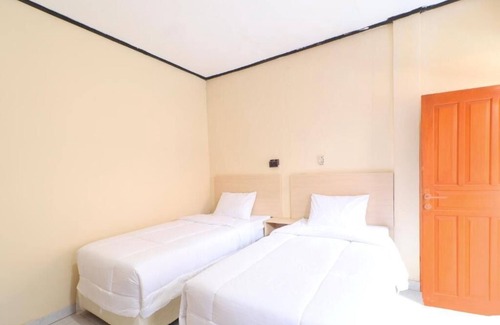 Downtown Kuta Hotel | Oak legian Beachwalk - Near Kuta Legian Beach