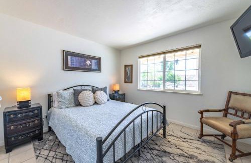 Paso Robles House | Oak Pass Ranch
