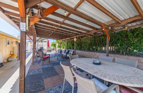 Paso Robles House | Oak Pass Ranch
