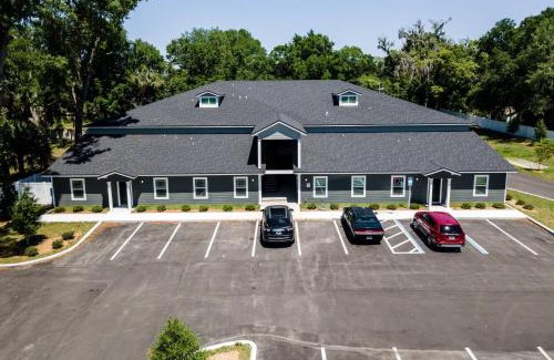 Green Cove Springs House | Oak Street #4