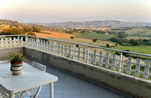Castelfidardo Bed & Breakfast | OAK TREE 114 BnB