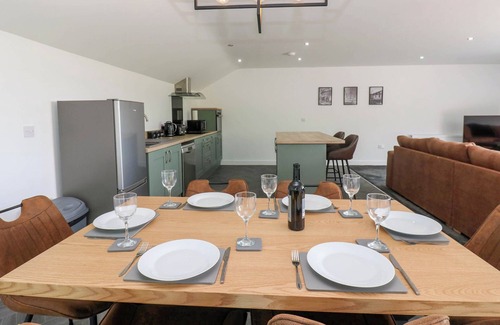 Frizington Cottage | OAK TREE COTTAGE, pet friendly, with a garden in Frizington