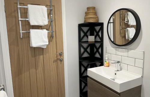 Saint Osyth House | Oak View