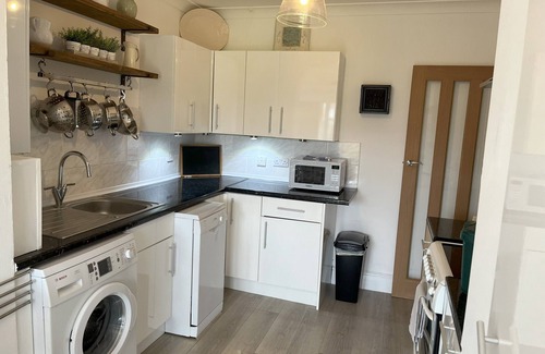Saint Osyth House | Oak View Near Clacton