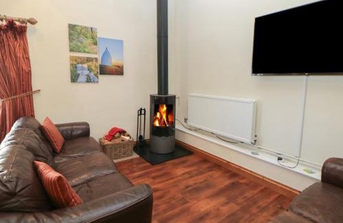 Macclesfield House | Oakenbank Barn