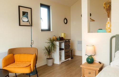 Kenmare Ski Chalet | Oaklane Glamping Cabins