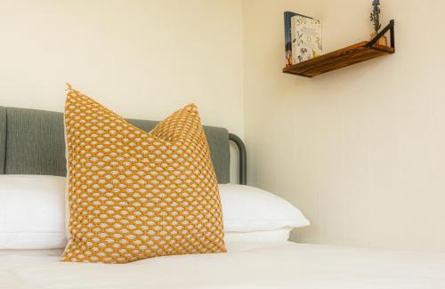Kenmare Ski Chalet | Oaklane Glamping Cabins