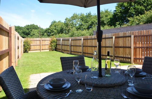 Payhembury House | Oakleigh View - Contemporary rural barn conversion in East Devon countryside