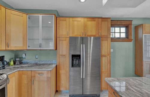 Oakley House | Oakley Square 3BR Charmer - Total Walkability by RedAwning