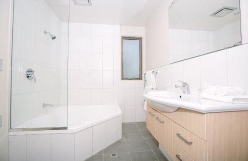 Wanaka Apartment | Oakridge Resort Lake Wanaka