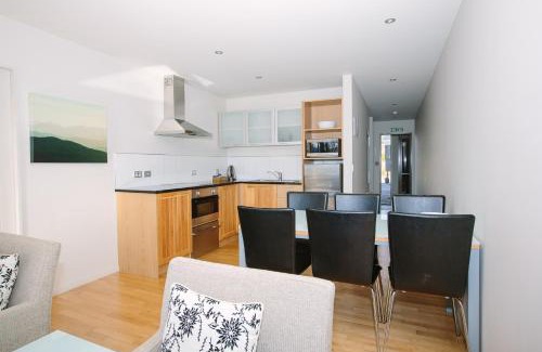 Wanaka Apartment | Oakridge Resort Lake Wanaka