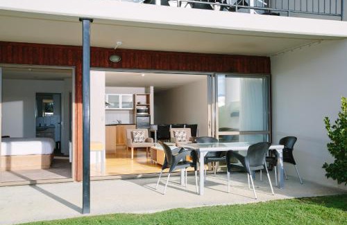 Wanaka Apartment | Oakridge Resort Lake Wanaka