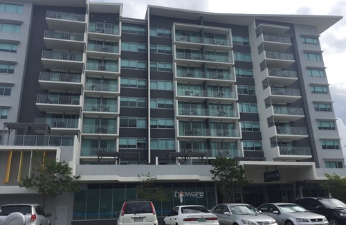 Mackay Hotel | Oaks Mackay Rivermarque Hotel