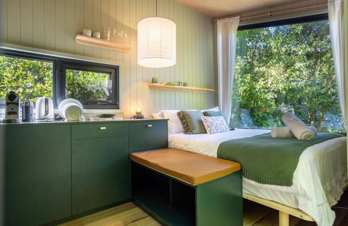 Kallista Ski Chalet | Oaks Tiny House - Tiny house in Kallista
