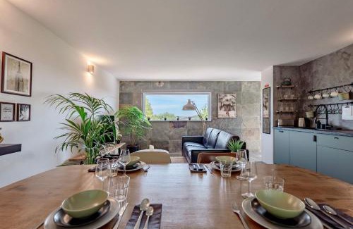 Santarem House | OakTree Villa - Heated Big Pool-Quinta da BellaVista