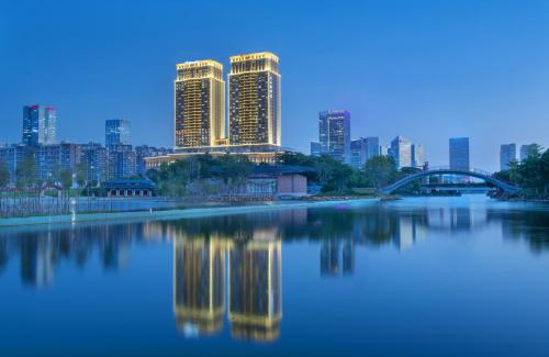 Nanhai Hotel | Oakwood Residence Foshan