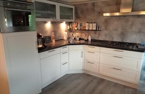Krachtighuizen Ski Chalet | Oase rust en privacy op de Veluwe voor 4 personen