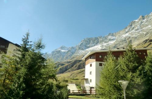 Cervinia Apartment | oasi budden 2