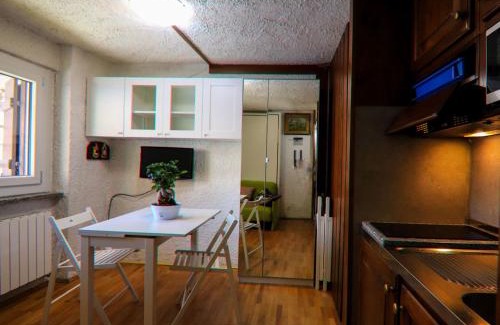 Cervinia Apartment | oasi budden 2