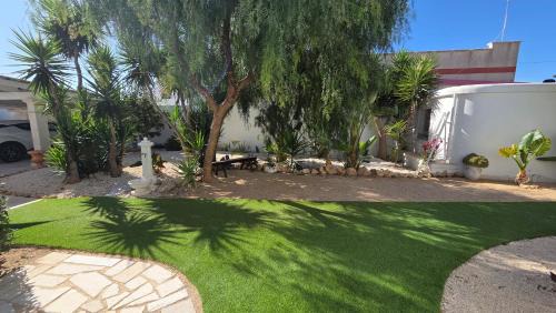 Specchiarica Bed & Breakfast | Oasi Cleopatra Luxury Suite B&B Puglia Salento