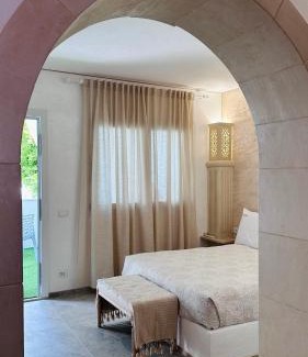 Specchiarica Bed & Breakfast | Oasi Cleopatra Luxury Suite B&B Puglia Salento