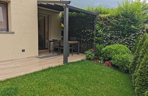 Esine Apartment | Oasi del Botep